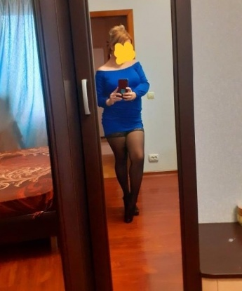 Анкета проститутки Софья - город Гуково, 37 лет, №13520