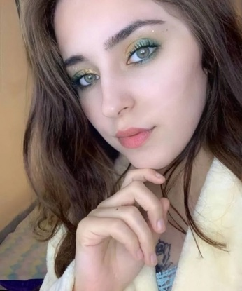 Анкета проститутки Саша - город Гуково, 21 год, №15047