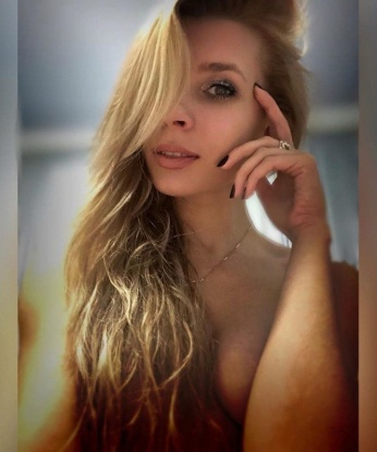 Анкета проститутки Люся - город Гуково, 32 года, №8547